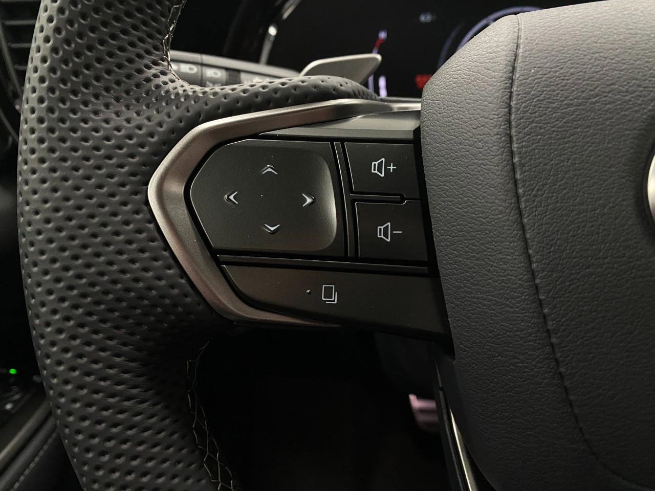 New 2026 Lexus NX 350 F Sport image 15