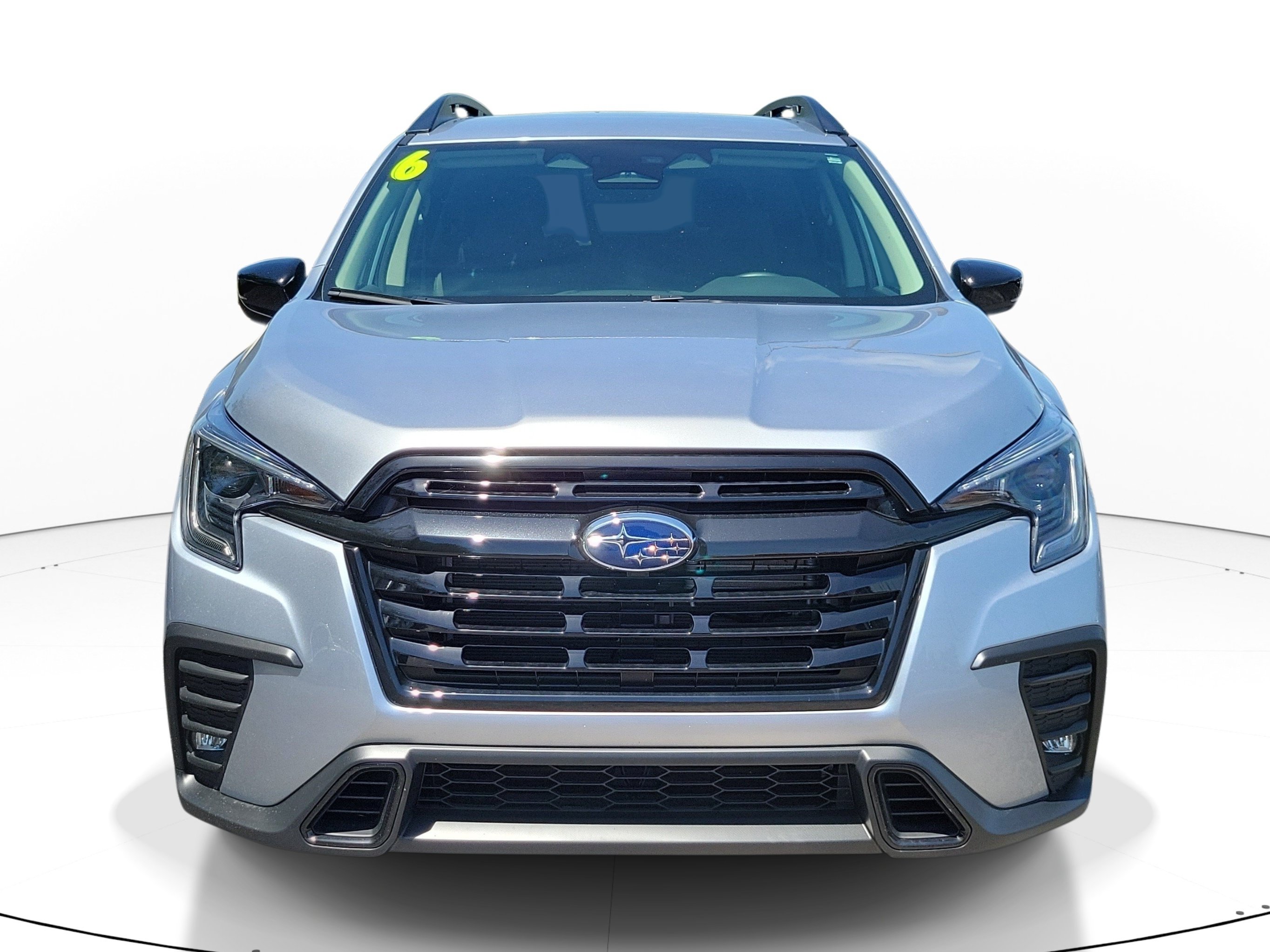 Used 2026 Subaru Ascent Premium AWD/4WD image 2