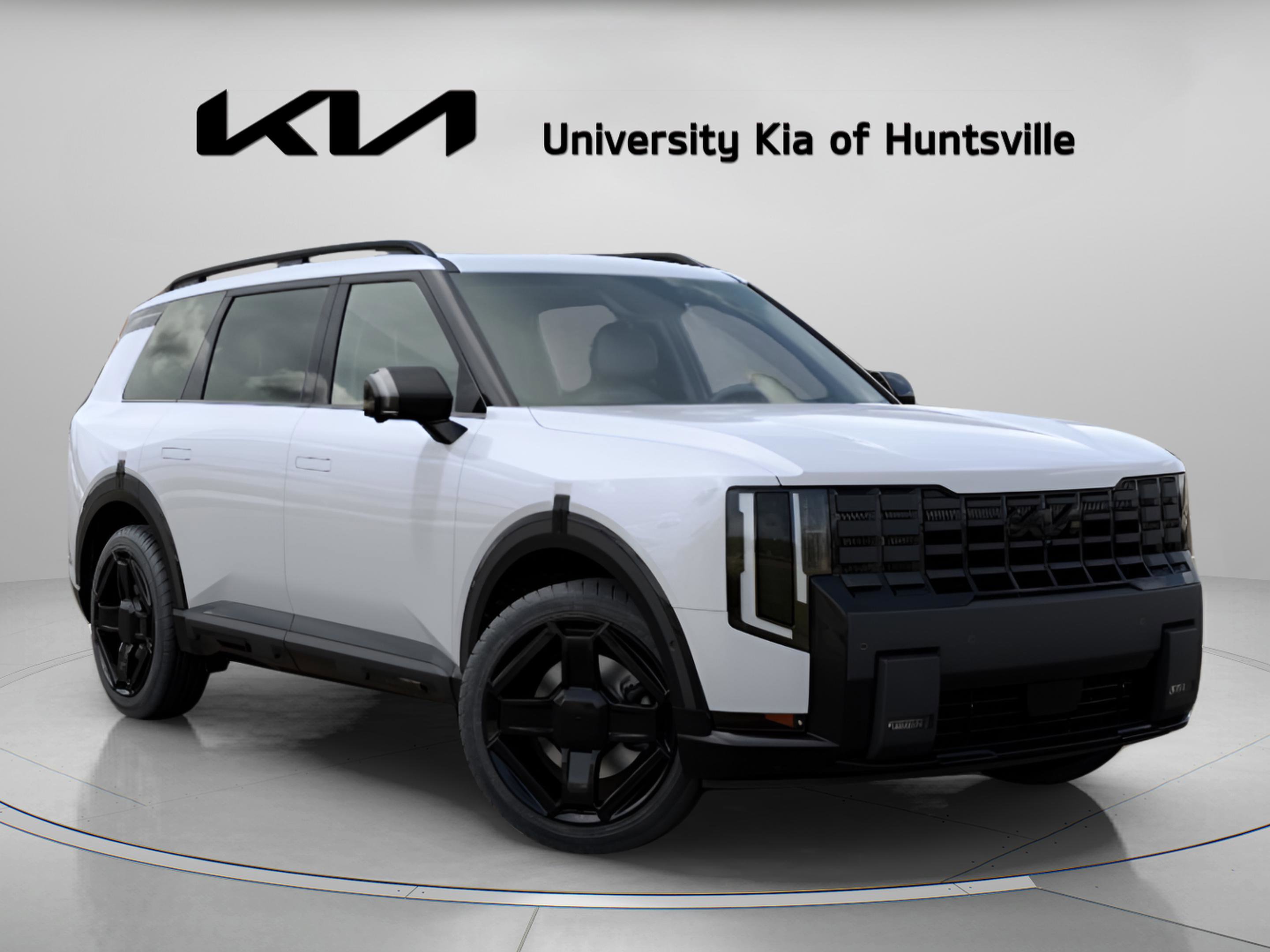New 2027 Kia Telluride X-Line SX Prestige image 1