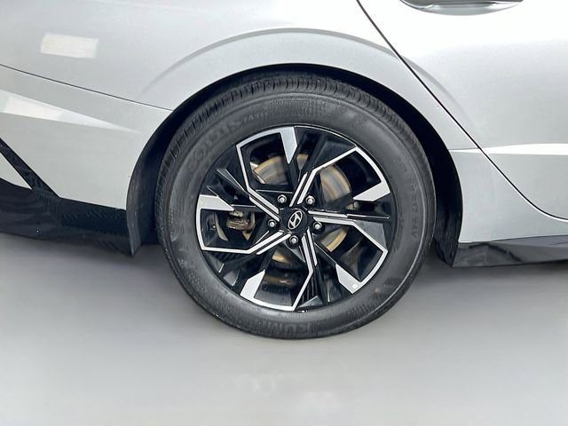 Used 2025 Hyundai Sonata SEL FWD image 36