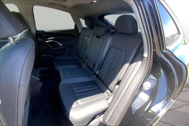 Certified 2025 Audi Q5 Premium Plus AWD/4WD image 18