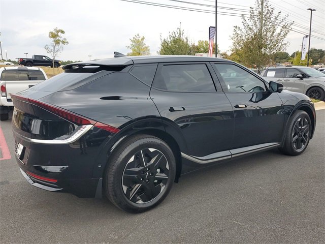 New 2025 Kia EV6 Wind image 4
