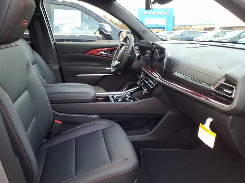 New 2026 Chevrolet Traverse Z71 w/ Enhanced Driving Package AWD/4WD image 18