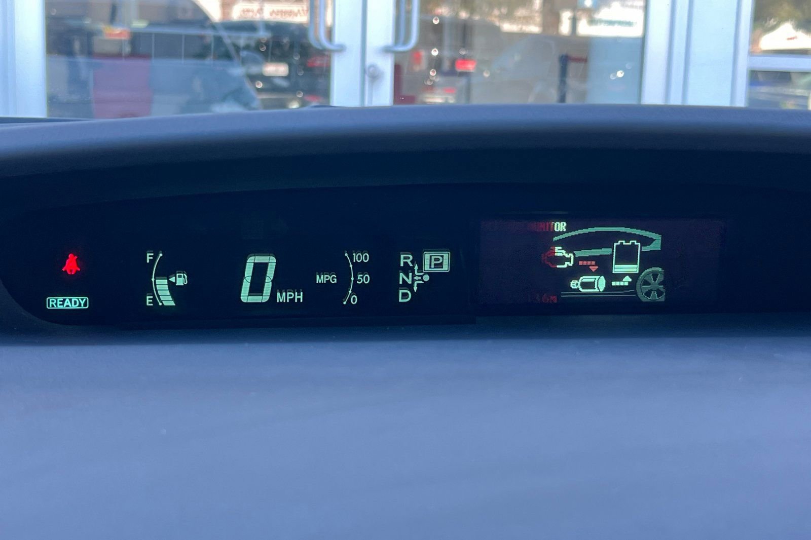 Used 2010 Toyota Prius Two image 27