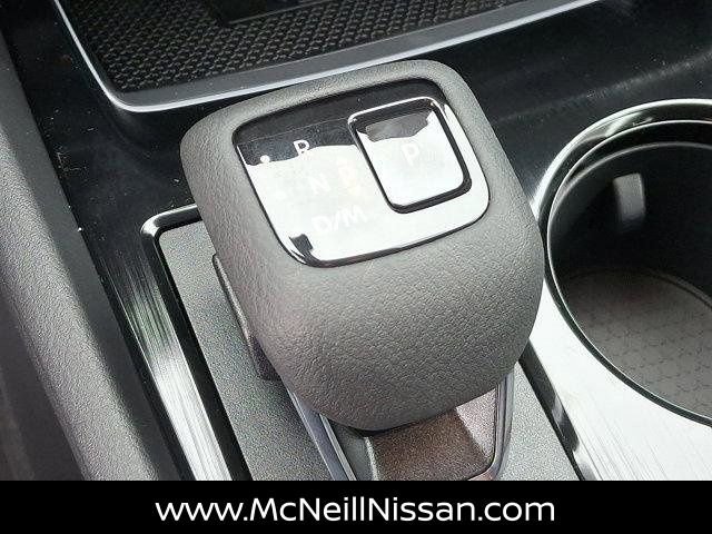 New 2026 Nissan Rogue SV w/ Rock Creek Premium Package image 7