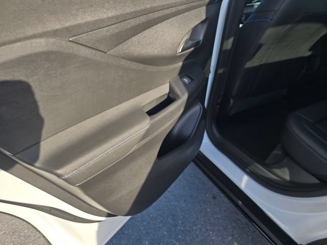 New 2026 Buick Envista Sport Touring w/ Convenience I Package FWD image 11