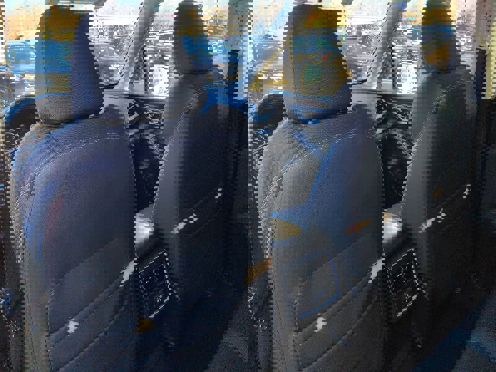 Used 2020 Subaru Forester Premium image 19