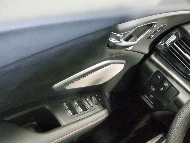 New 2026 Acura RDX w/ Advance Package AWD/4WD image 19