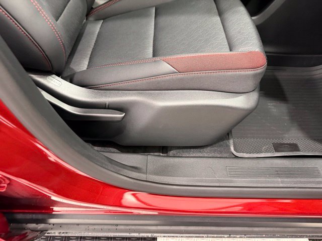 New 2027 Chevrolet Equinox RS w/ Safety and Technology Package AWD/4WD image 23