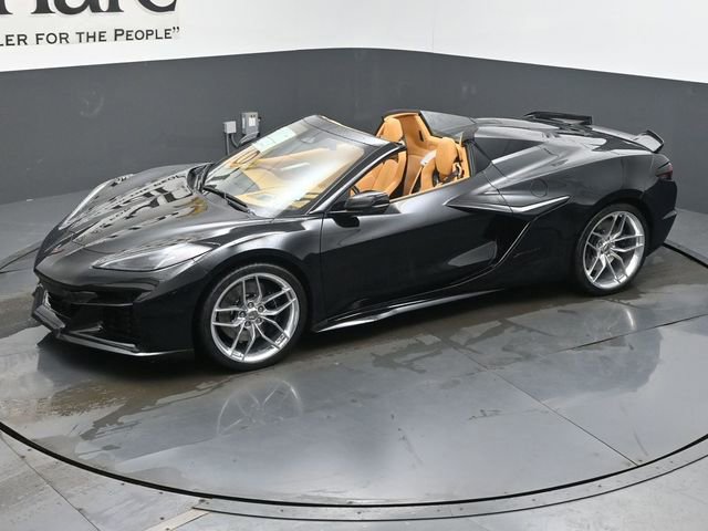 New 2026 Chevrolet Corvette Z06 image 24