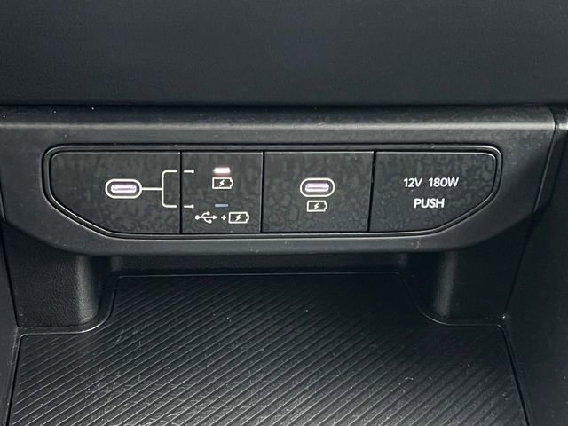 Used 2025 Kia K4 FWD image 23