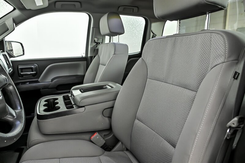 Used 2019 GMC Sierra 1500 Limited w/ Sierra Convenience Package RWD image 15