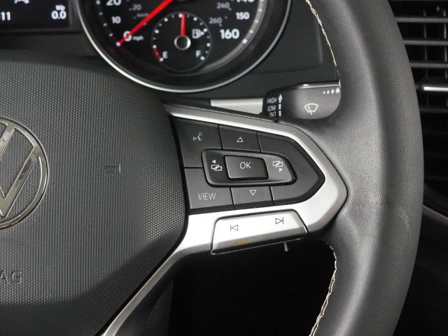 Used 2021 Volkswagen Atlas SE w/ Technology Package w/ Panoramic Sunroof Package image 20