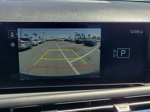 Used 2026 Hyundai Tucson SE image 14