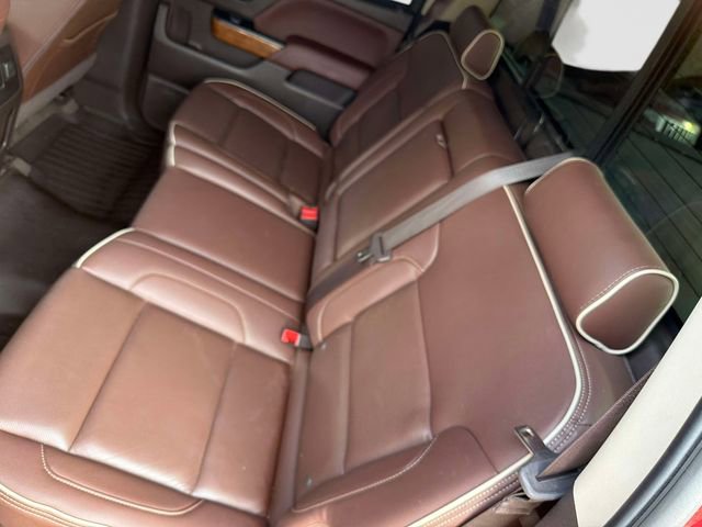 Used 2016 Chevrolet Silverado 2500 LT w/ All Star Edition image 17