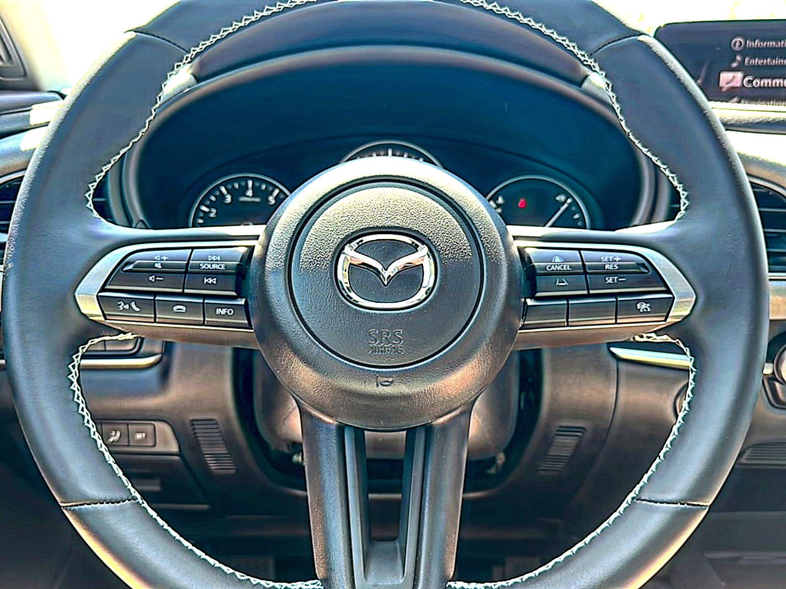 New 2026 MAZDA CX-30 Aire Edition image 18