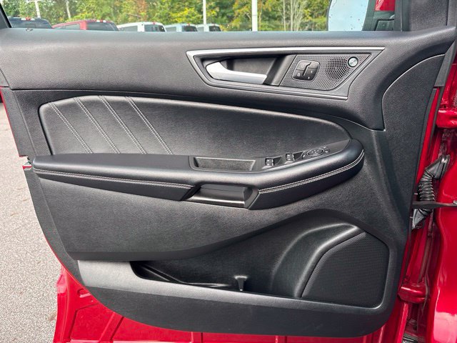 Used 2023 Ford Edge ST AWD/4WD image 10