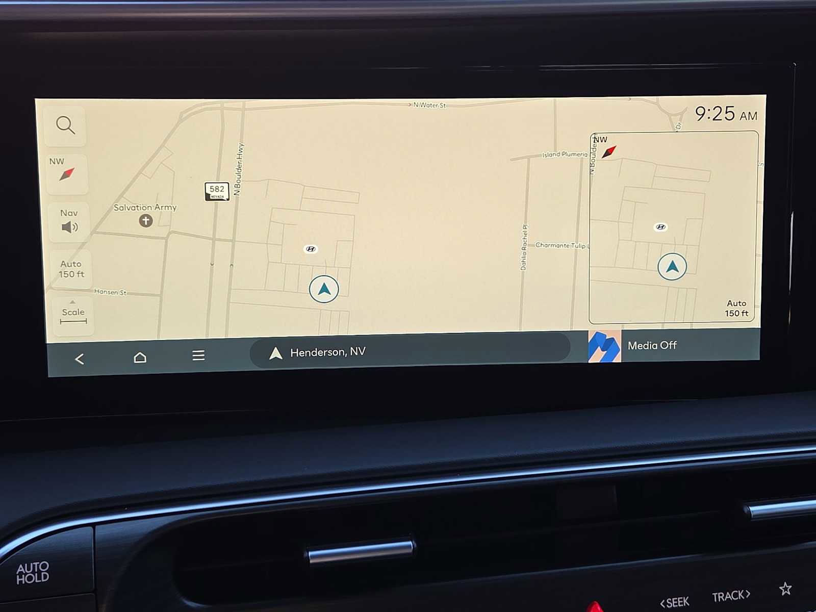 New 2026 Hyundai Palisade Calligraphy image 29