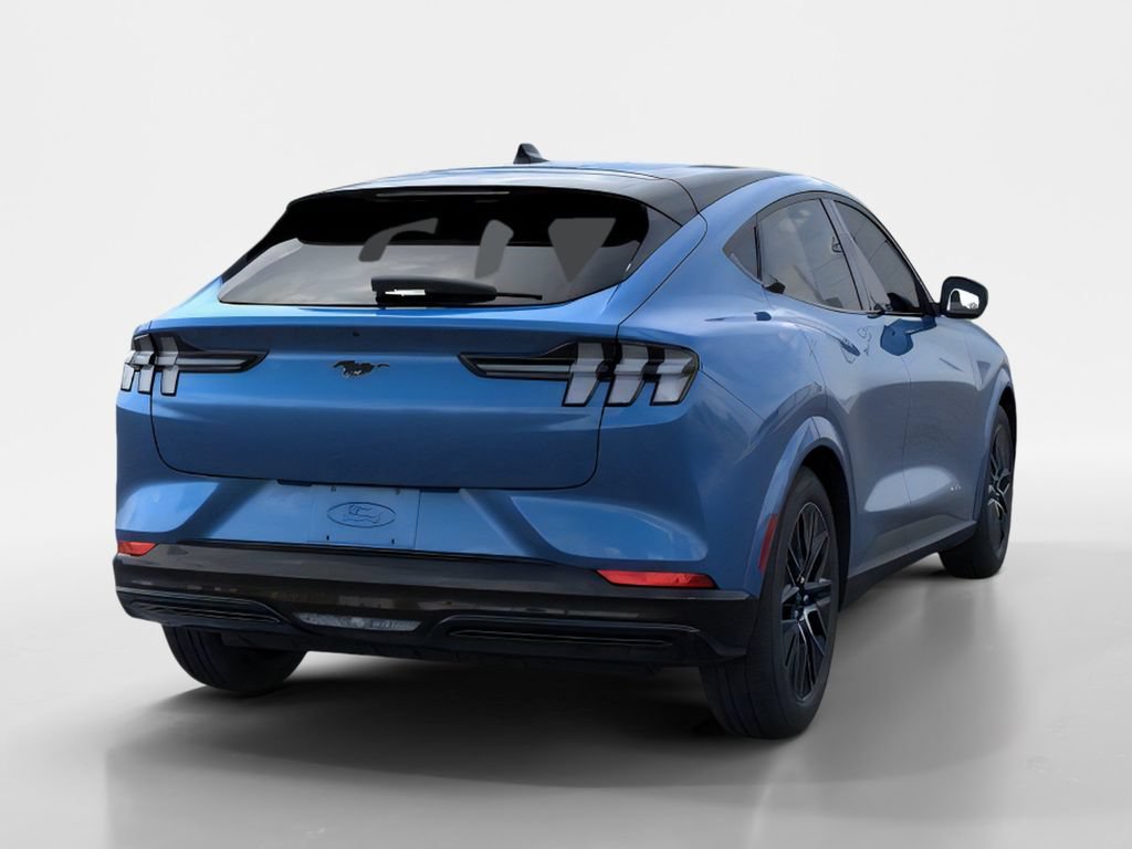 New 2026 Ford Mustang Mach-E Premium AWD/4WD image 7