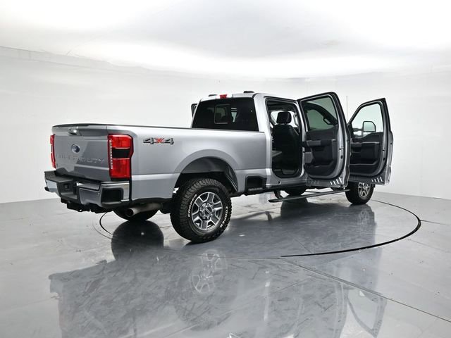 Used 2023 Ford F250 Lariat w/ Lariat Ultimate Package image 51