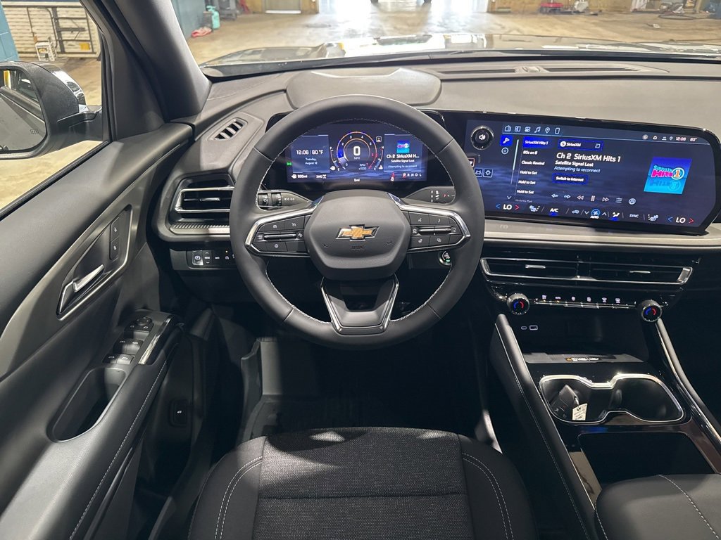 New 2026 Chevrolet Traverse LT w/ Driver Confidence Package image 26