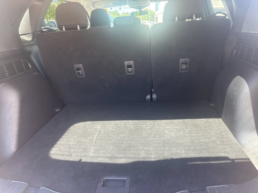 Used 2024 Ford Escape Active FWD image 21
