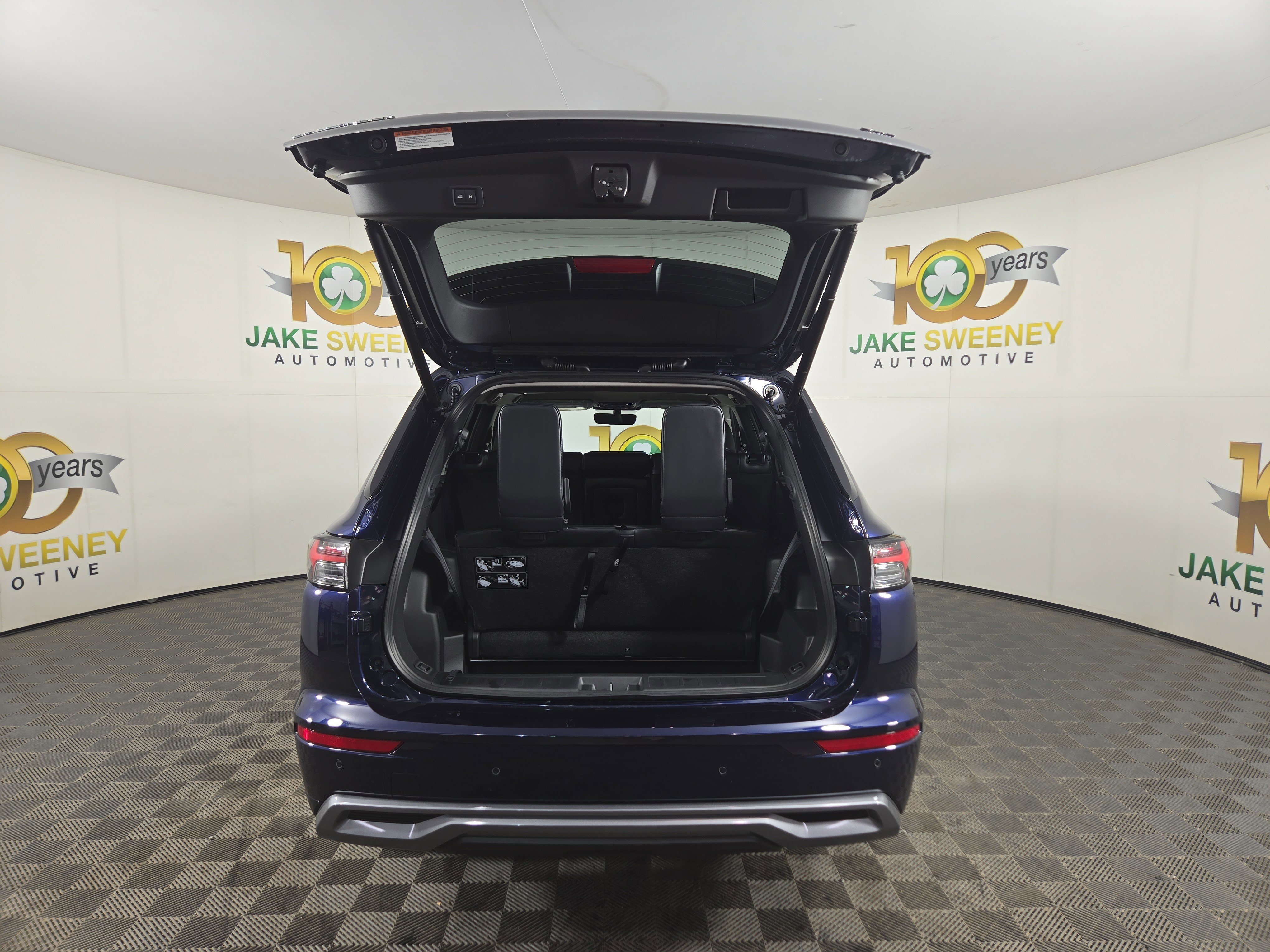 New 2026 Mitsubishi Outlander SEL image 34