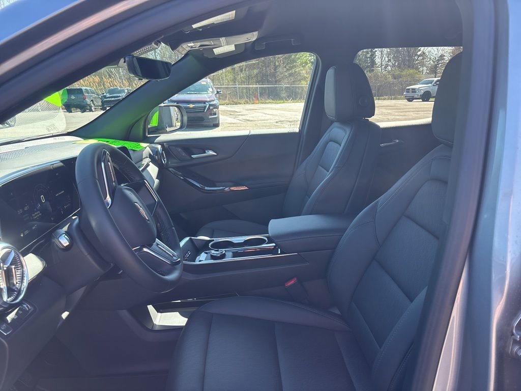 New 2026 Chevrolet Equinox LT image 9