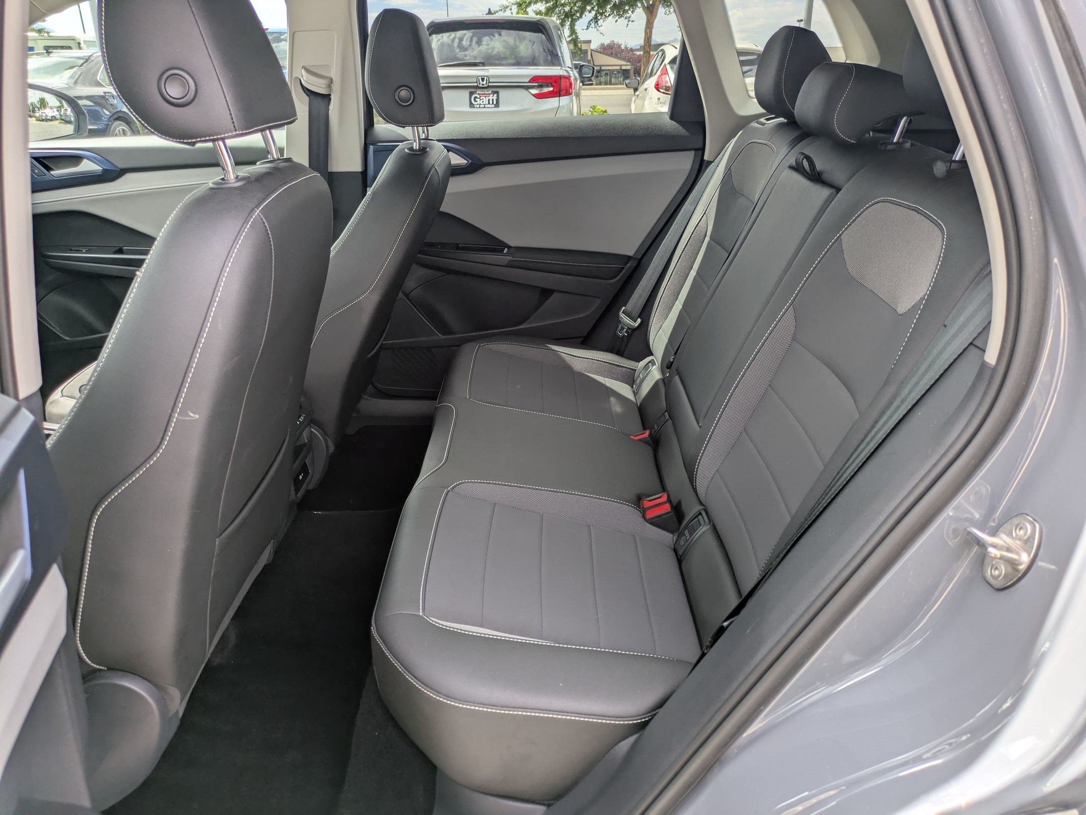 Certified 2024 Volkswagen Taos SE AWD/4WD image 29