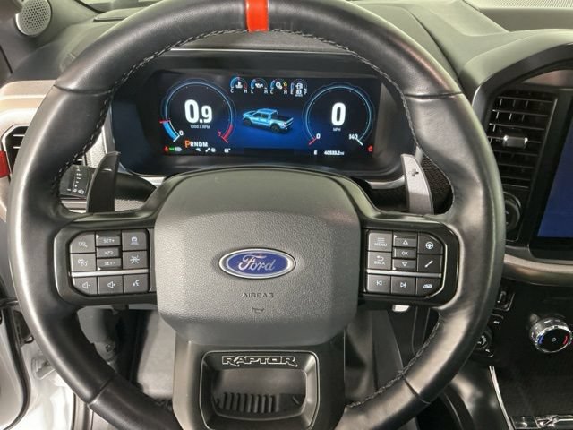 Used 2022 Ford F150 Raptor w/ Raptor 37 Performance Package AWD/4WD image 20