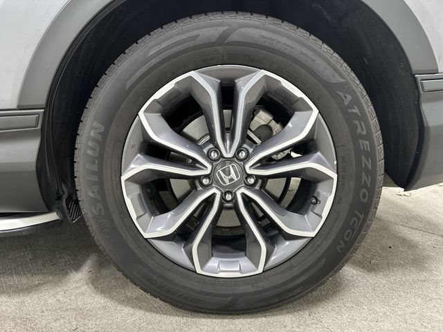 Used 2022 Honda CR-V EX-L image 14
