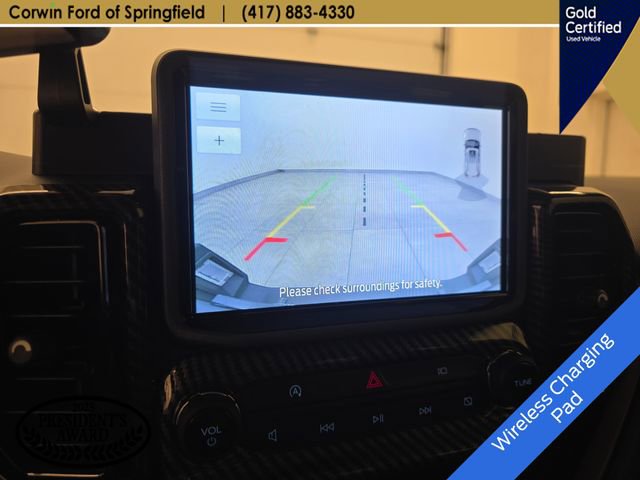 Used 2023 Ford Bronco Sport Badlands w/ Premium Package AWD/4WD image 24