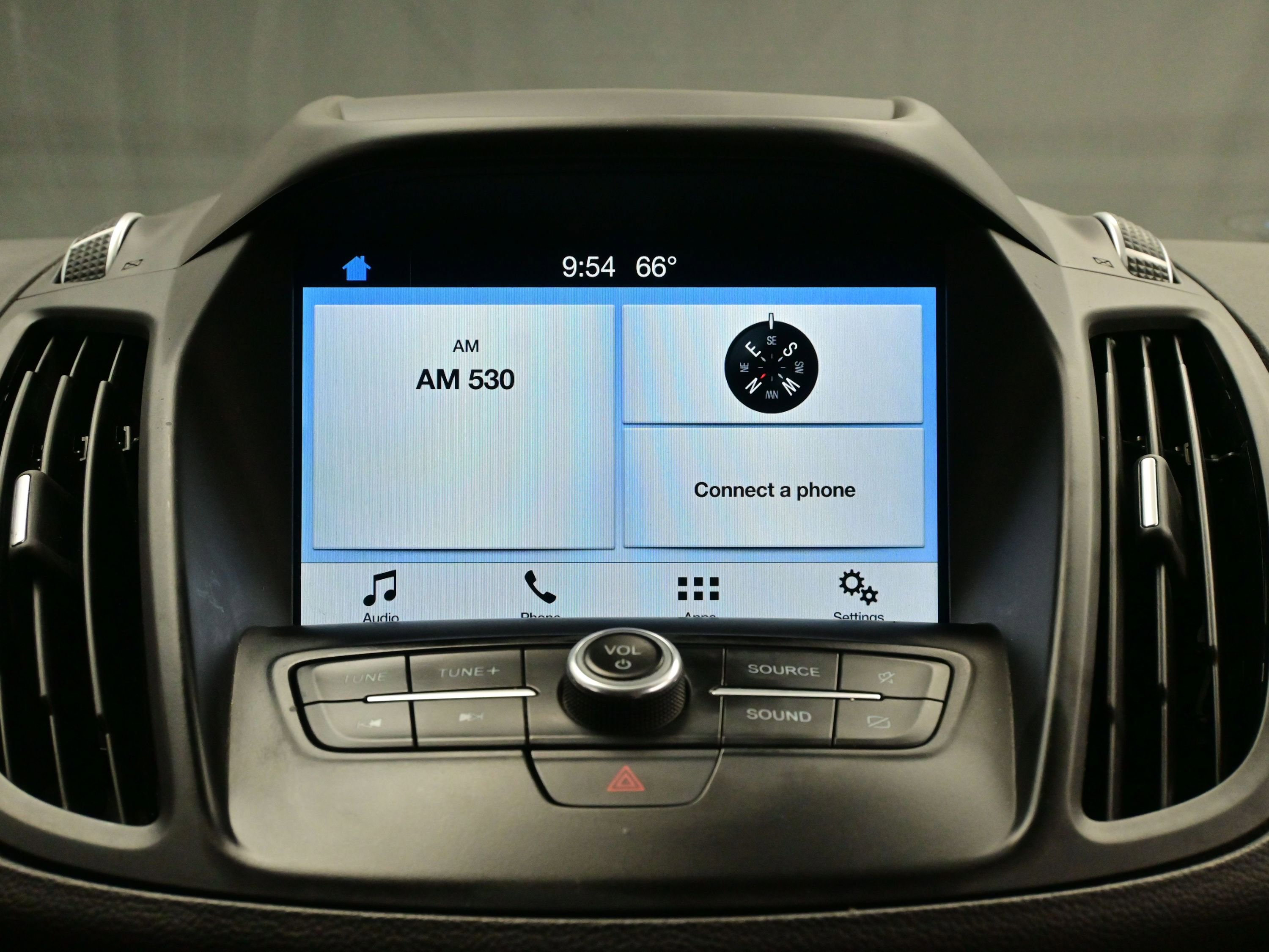 Used 2019 Ford Escape SEL image 19