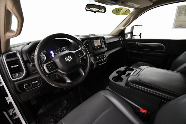 Used 2020 RAM 3500 Tradesman image 5