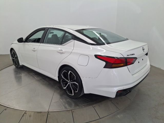 Used 2024 Nissan Altima 2.5 SR image 5