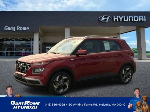 Certified 2023 Hyundai Venue SEL w/ Cargo Package FWD video 1