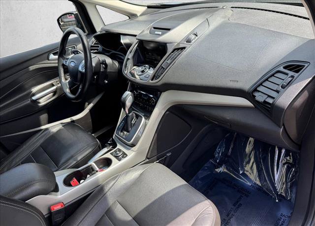 Used 2015 Ford C-MAX SEL w/ Equipment Group 303A FWD image 20