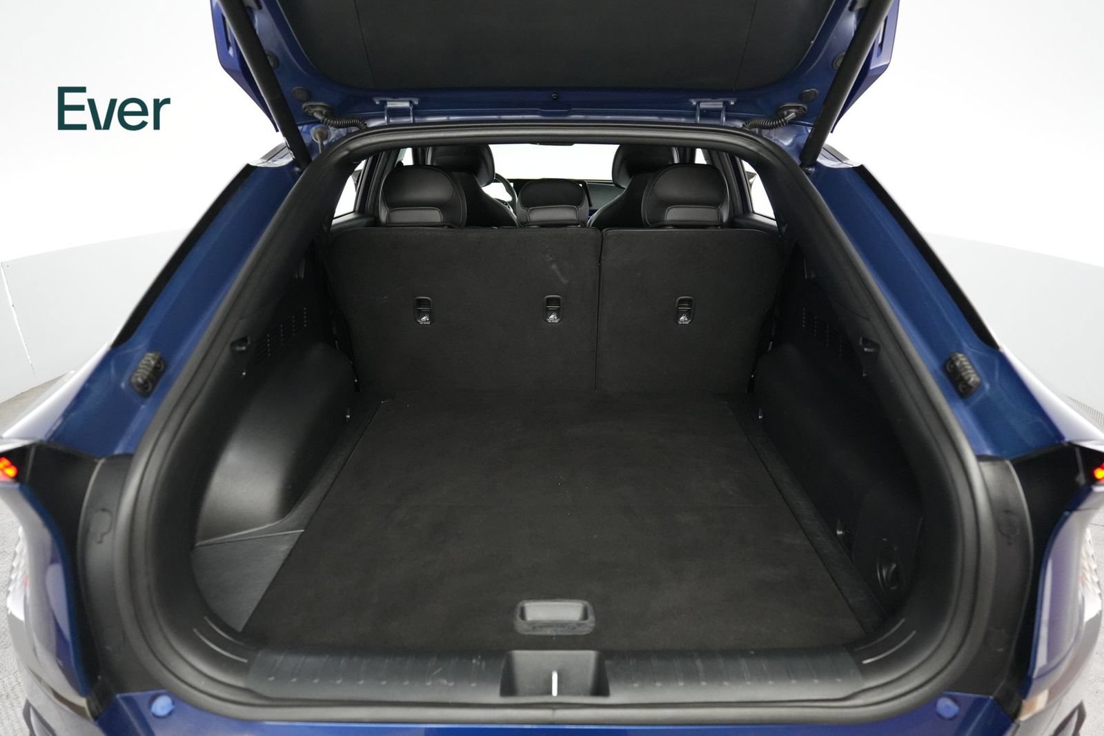 Used 2024 Kia EV6 GT-Line RWD image 8