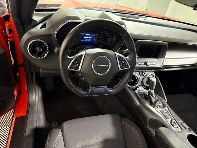 Used 2019 Chevrolet Camaro LS image 22