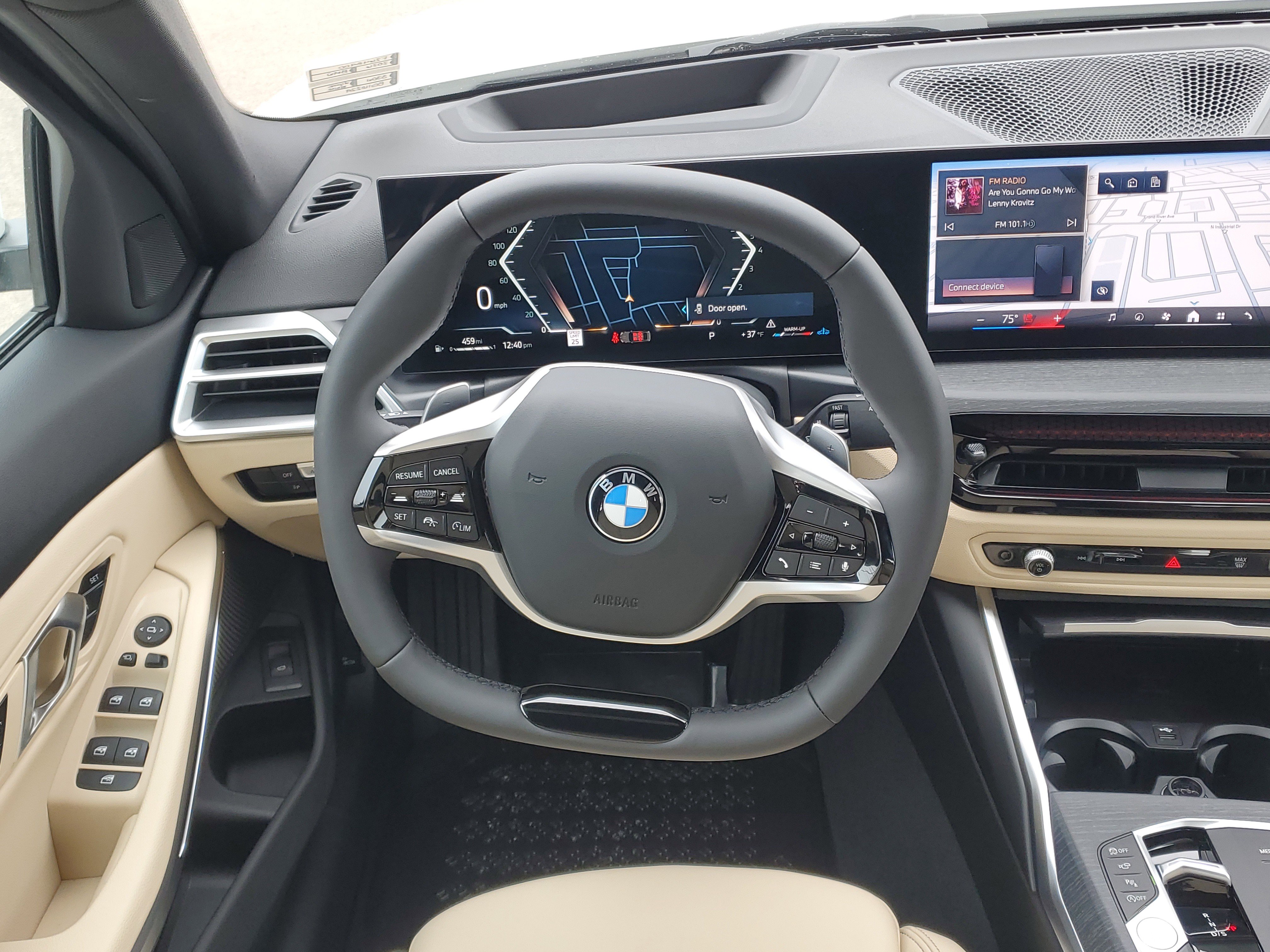 New 2026 BMW 330i xDrive Sedan w/ Premium Package image 23