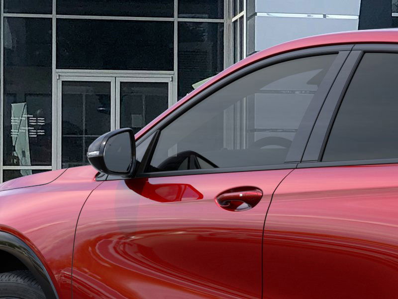 New 2026 Buick Envista Sport Touring w/ Convenience I Package image 36