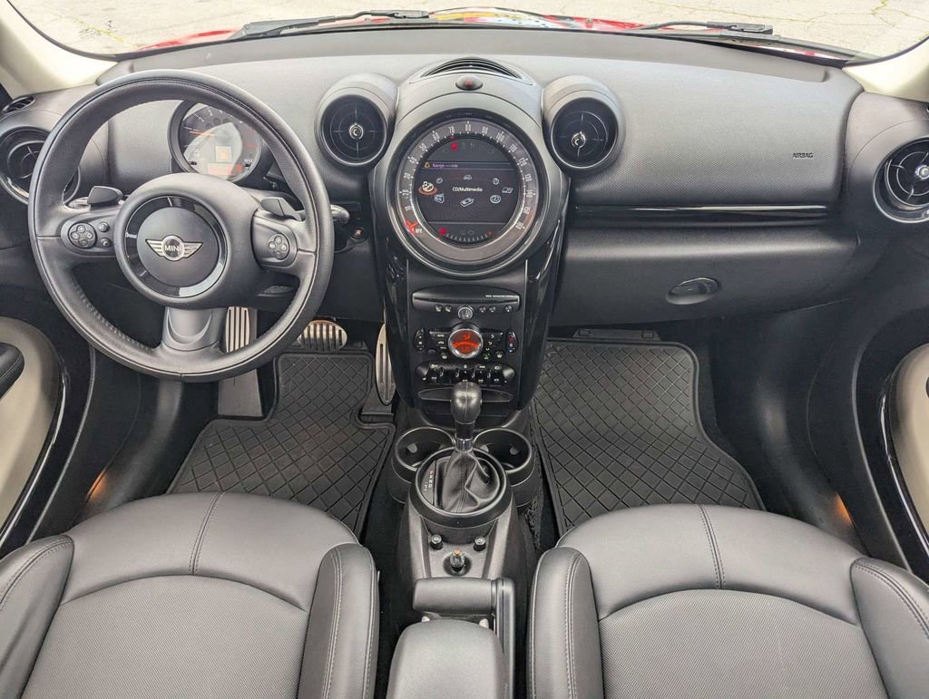 Used 2015 MINI Cooper Countryman S image 15