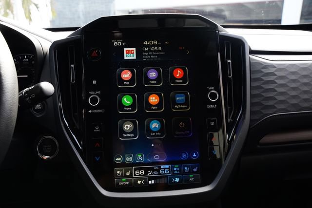 Certified 2025 Subaru Forester Touring image 28