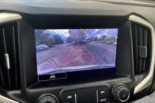 Used 2022 GMC Terrain SLT w/ LPO, Floor Liner Package AWD/4WD image 14