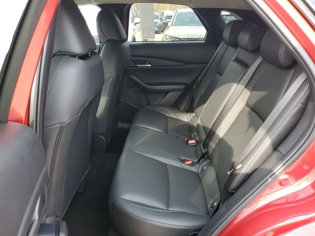 New 2026 MAZDA CX-30 AWD 2.5 S w/ Select Sport Pkg image 13