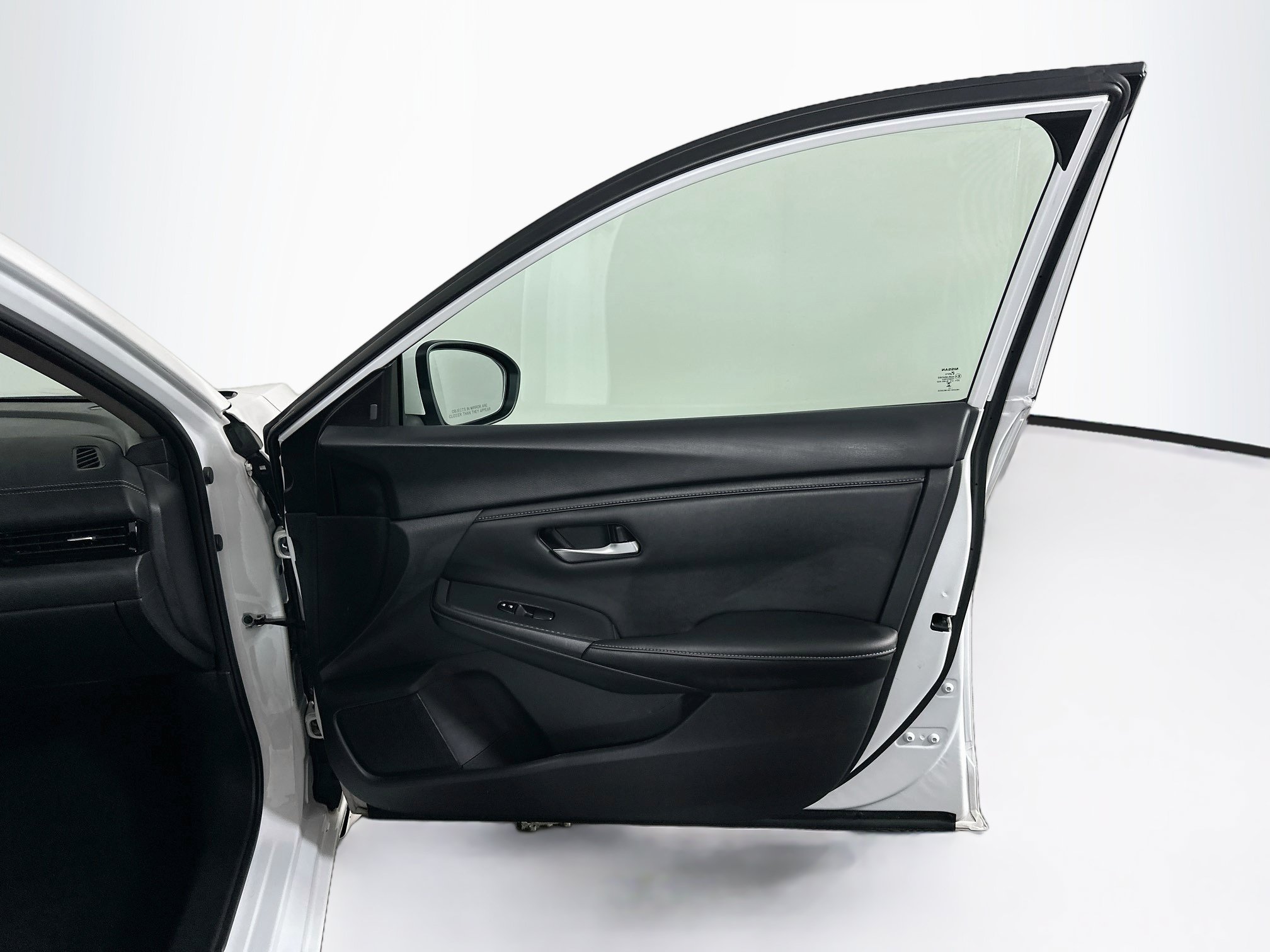 Used 2023 Nissan Sentra SV w/ All-Weather Package FWD image 30