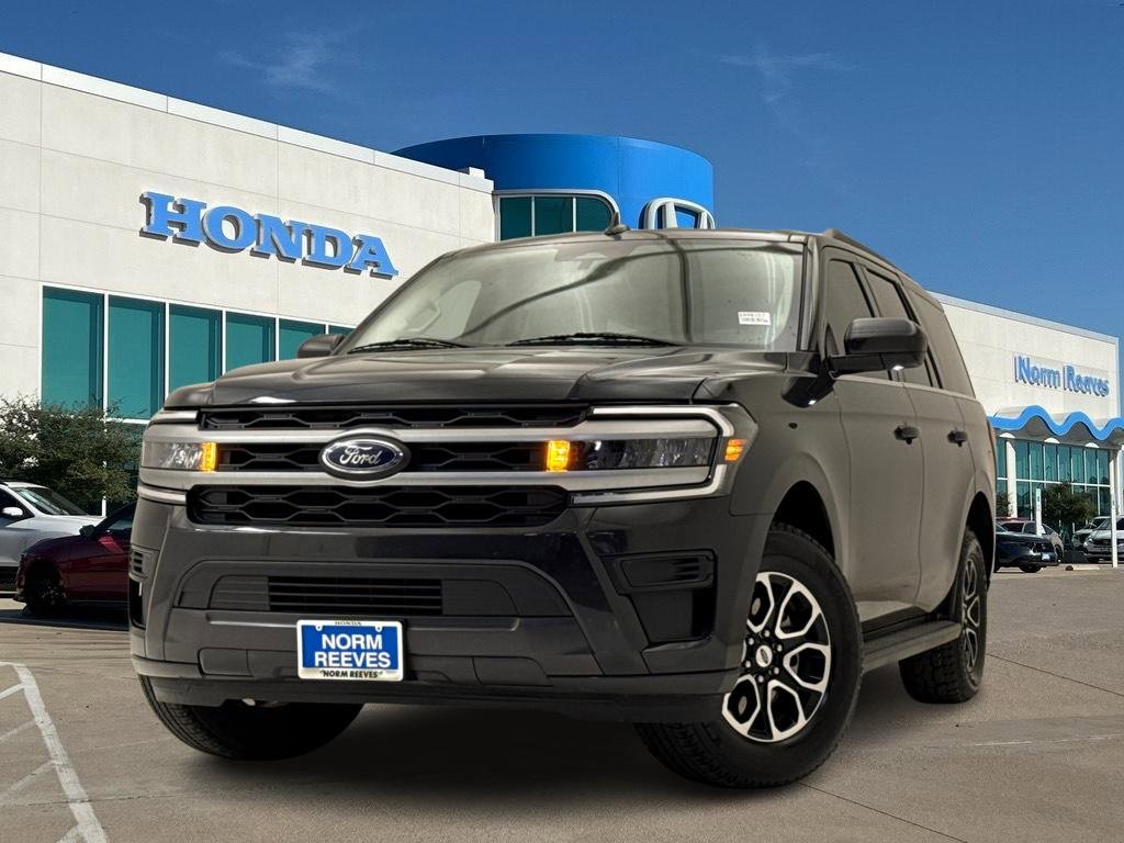 Used 2023 Ford Expedition XLT