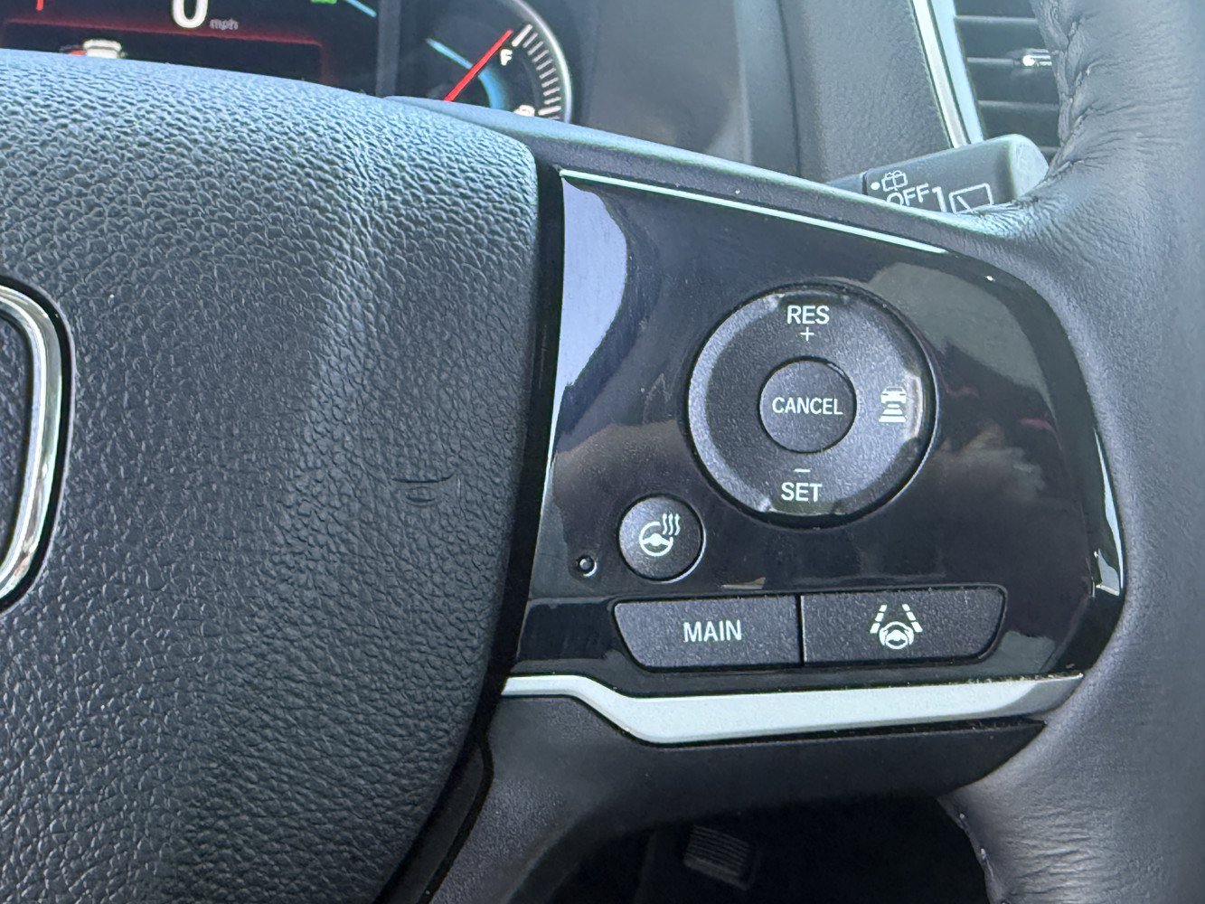Certified 2022 Honda Pilot Elite image 18