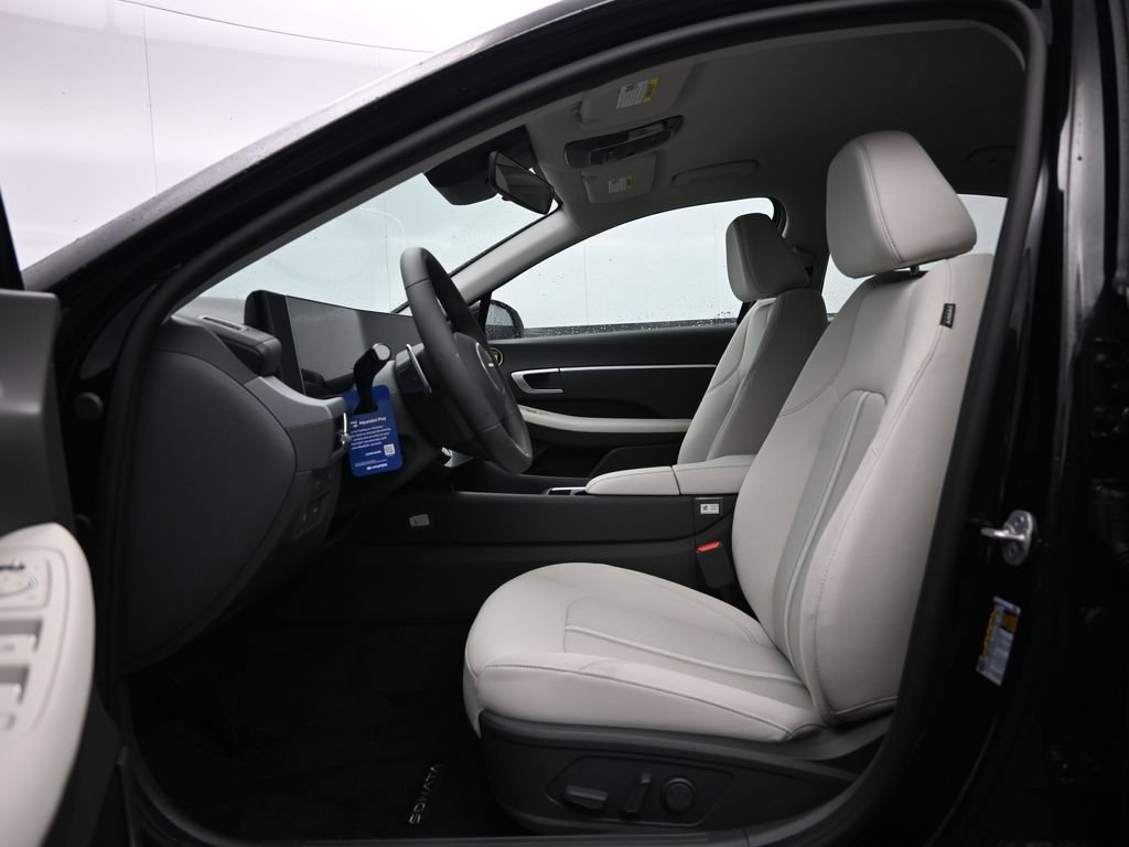 New 2026 Hyundai Sonata SEL AWD/4WD image 22