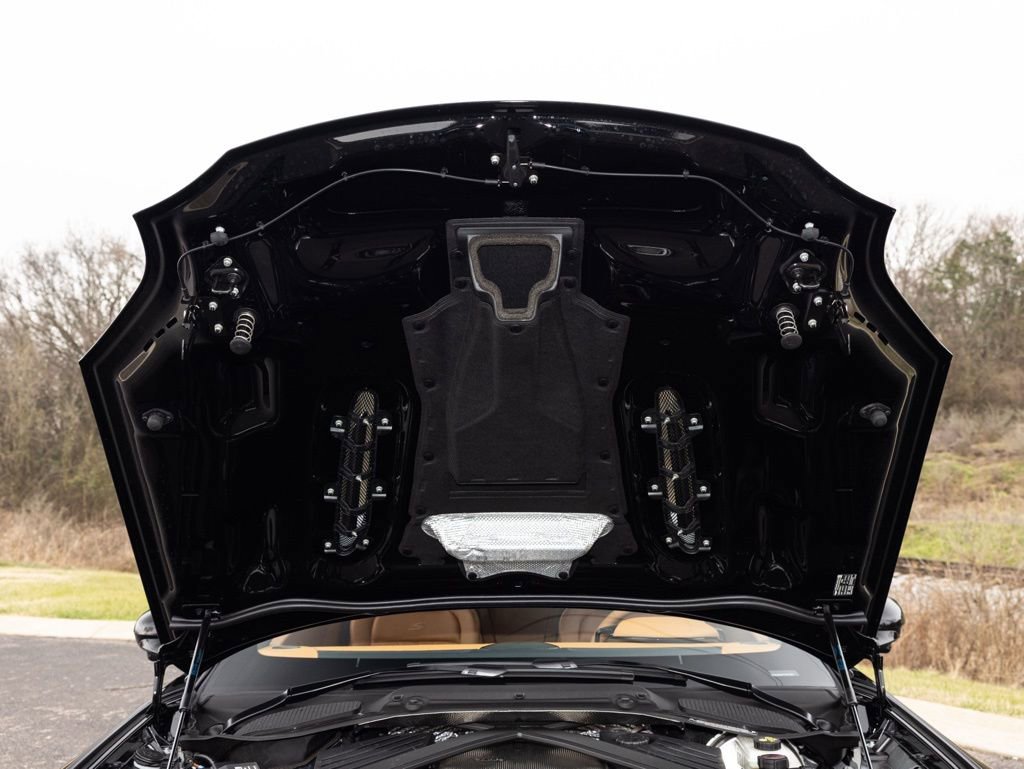 New 2026 Aston Martin V8 Vantage S image 61